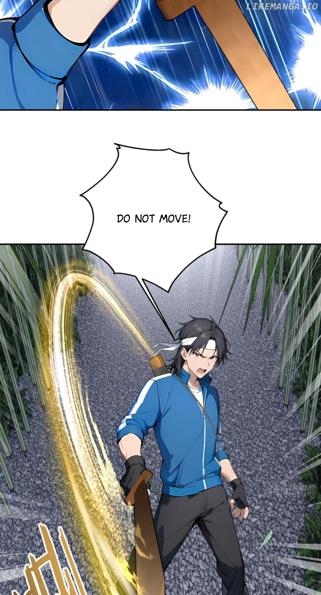 God of Learning Chapter 54 - page 60